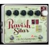 Педаль эффектов  Electro-Harmonix Ravish Sitar